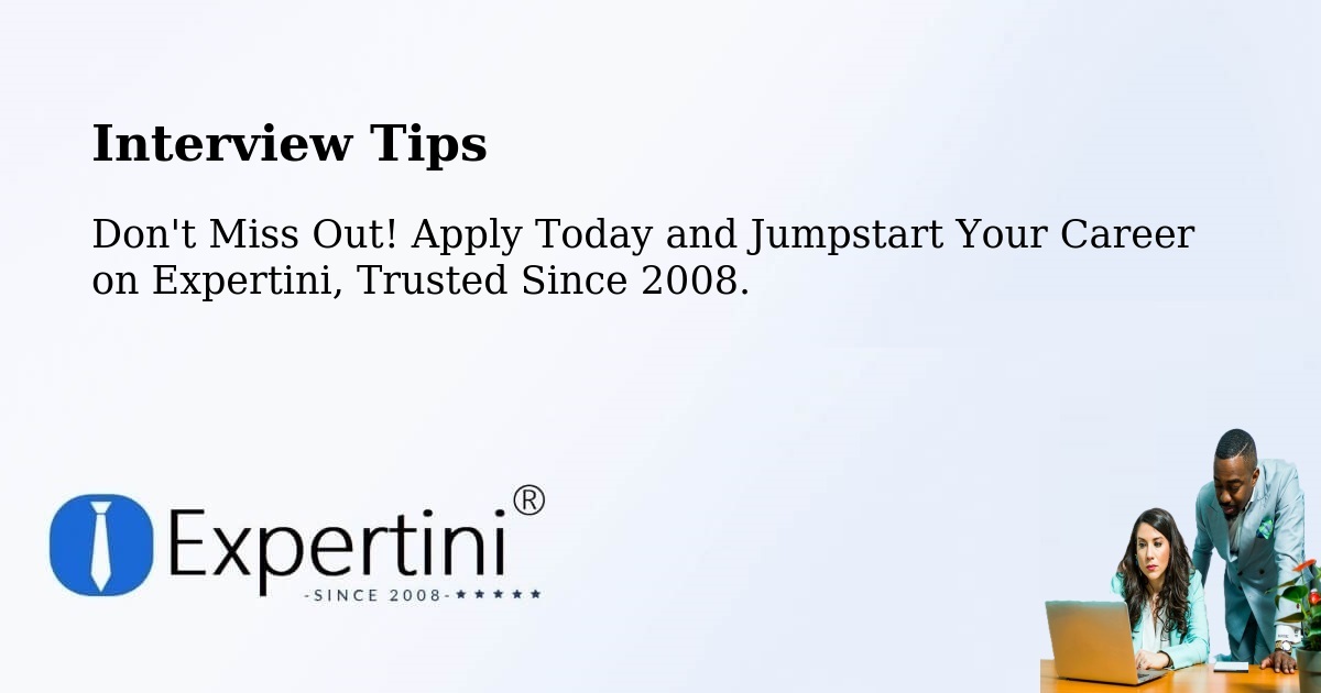 Interview Tips & Techniques for Job Seekers – Karantaba - Karantaba, Gambia Jobs Expertini