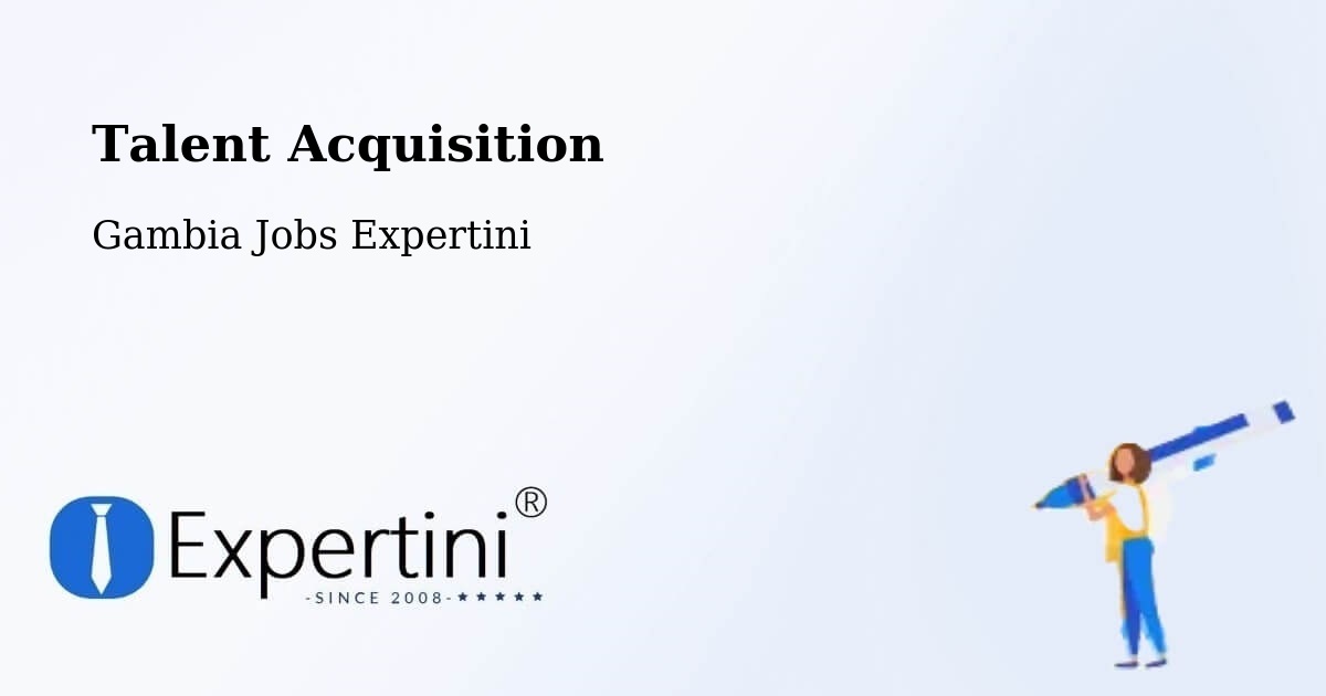 Post Jobs & Find Candidates in Karantaba – Talent Acquisition Solutions - Gambia Jobs Expertini